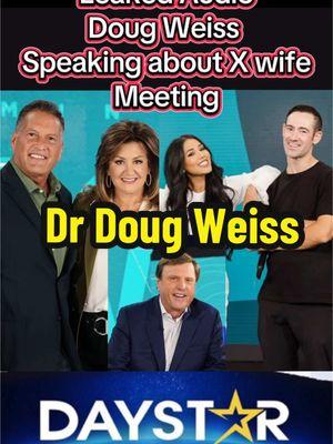 🔥🚨 LEAKED AUDIO: Dr. Doug Weiss speaks out in a private meeting with Joni Lamb, Jonathan & Suzy Lamb, and Jimmy Evans! He reveals shocking details about his ex-wife and the need to ‘cover her sin.’ 😱 What’s the real story behind these revelations? We report. You decide!  #DougWeiss #JoniLamb #JimmyEvans #Exposed #LeakedAudio #ShockingRevelations #TruthUncovered #FaithCommunityDrama #ScandalAlert #ChristianLeadership #daystar #daystartv #scandal #marcuslamb #suzylamb #jonathanlamb #justice 