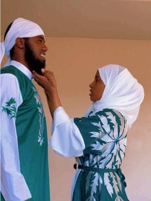 Jum’a Mubarak ❤️#viralvideo #trending #ethiopian_tik_tok #oromotiktok #couplegoals 