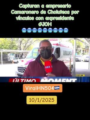 Por negocios con #JOH @HCH TV @HCH Televisión Digital @Policía nacional @HCH Entretenimiento #hch #viral #viralHN504 #santabarbara #latinosenusa🇺🇸 #viralvideosofficial #viralhn504🇭🇳 #pyp 