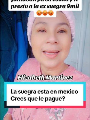 Si suegra está en México #lunahernandez702 #paratiiiiiiii #estadosunidos🇺🇸 #paratii #flypシ #estadosunidos #arizona #texas #suegra #exsuegra #exmarido #flypシ #usa #fli #dinero #billetes #prestamos 