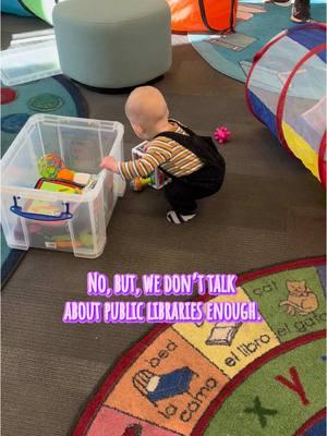 the library is a sahm’s safe haven #librarytime #storytime #appreciationtime #appreciateyourlibrarian #librariansoftiktok #thankyou #locallibrary #loveyourlibrary #visityourlibrary #readtoyourbaby #readingforbabies #babyactivities #lowcostactivities #nocostactivities #freethingstodo #thingstodowithtots #fyp #fypシ゚viral #fypage #wakecountylibraries #wakecounty #nclibraries #raleighnc #nc 