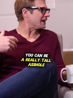 Is being tall more important than being kind?! #psychologistoftiktok #psychologist #darienzopsychology #drdarienzo #Relationship #fyp #therapy #psychology #relationshipadvice #darienzo #Love #trending #reels #instagood #tiktok #sixfeet #tallman