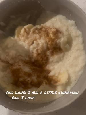 Arroz con leche (rice pudding) for todays dessert! #winterdesserts #arrozconleche #ricepudding #delicious #mexicanfood #mexicancuisine 