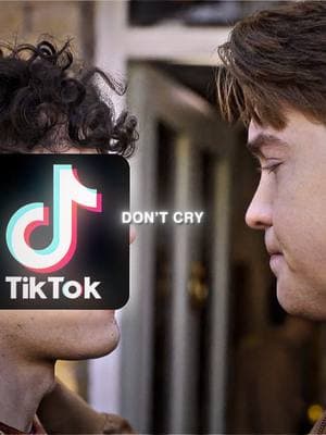 me if they don't decide to overturn the tiktok ban on monday!! My insta/yt is amor.edit52 if you wanna follow me on there just in case! #heartstopper #nicknelson #charliespring #kitconnor #joelocke #fyp #tiktokban