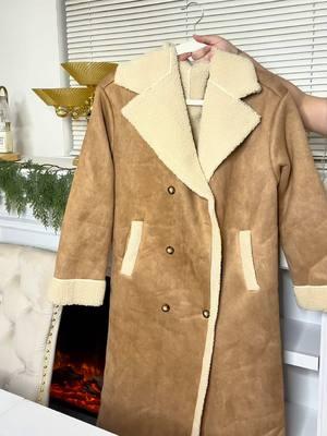 🧥 #coat #wintercoat #winter #winterfashion #winterishere #winterclothes #winterclothing #winteroutfit #invierno  #ropadeinvierno #ropainvierno #ropafrio #ropadefrio #abrigos #jacket #jackets #frio #ElevateYourHome   #MadeMyYear  #resetwithbooks   #GiftGuide #TTSDelight #ttsacl #TikTokShopCreatorPicks 	#winterfinds #ShopToysandTots  #tiktokshopmademebuyit  #fashionlookbook  #treasurefinds  #tiktokshopfashionlookbook #TikTokShopLoveAtFirstFind    #NewYearNewAura #fashionlookbook