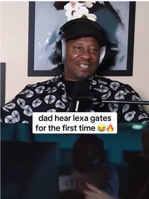 Dad reacts to Lexa Gates - Stupid 😂🔥 #bridgingthegap #dadsoftiktok #dadreacts #lexagates 