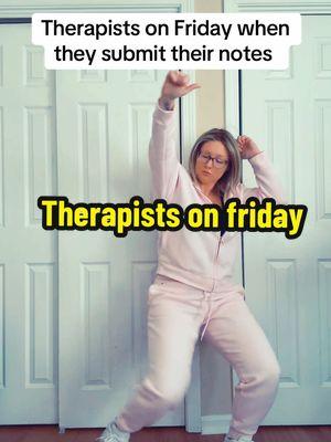 IYKYK 😜❤️ #therapytiktok #therapist #therapynotes #therapistsontiktok 