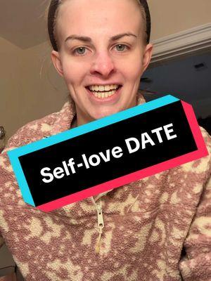 Encouraging Women to take yourself out and do the things you want to do (the things you deserve) aka date yourself! Learning to love my own company and you should too babygirl!!🥰🫶🏼❤️😜 #selflove #Vlog  #dating #datingadvice #single #forthrgirls #comedian 