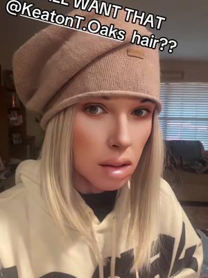 @Chelsey Smith Cosmetics #keaton #keatonoaks #hair #hairtok #hairstyle #wig #wigsnatched #wigtok #wigtiktok #wiginfluencer #wigstyling #allie #haircuttransformation #newhair #blonde #blondehair #fyp #fypシ #fypage #fypシ゚viral #foryoupage 