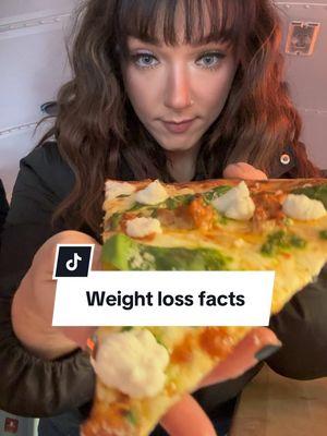 Some important weight loss facts for you. #weightloss #weightlossfood #caloriedeficit #weightlosstips #fatloss #fatlosstips #weightlossprogress 