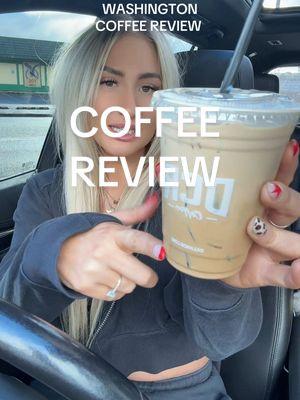 📍rescue me puyallup wa #coffee #coffeetok #coffeereview #coffeevlog #reciew #washingtoncheck #washingtonstate #washingtoncoffee 