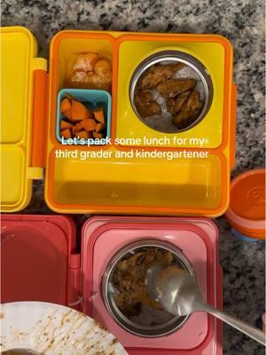 Some things are meant for your mom group chat not the internet  #lunchbox #lunchideas #schoollunches #schoollunchideas #schoollunchbox #schoollunchinspo #kidslunches #omiebox @OmieLife @Horizon Organic 