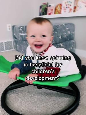 My kids fight over this chair constantly. It’s seriously so much fun! #TikTokShop #spinningchair #childrendevelopment #toddlersoftiktok #kidsoftiktok #MomsofTikTok #toysforkids #toyideasforkids #improveattention #kidsdevelopment #sensory #sensorychair #spinning 