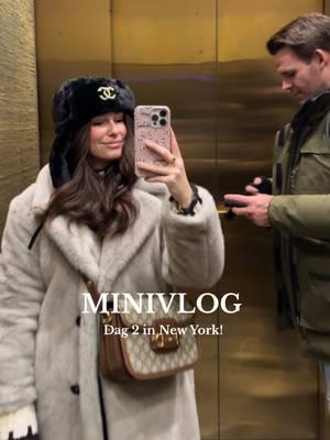 Net zoals gisteren is de volledige vlog te vinden op m’n insta, ik krijg hem hier niet upgeloaded 😖 @chloevandenbussche #minivlog #ny #vj #vlaams #nyshopping #belgischetiktok 