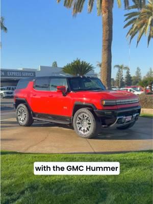 Hummer EV or Sierra EV? Either way we got you covered, with 0% APR for 60 months 😎🔥 #gmc #gmchummer #hummerev #hummertruck #gmcsierra #sierraev #evtruck #evsuv #trucktok #truckreview #hummer #bakersfield #bakersfield661 #661