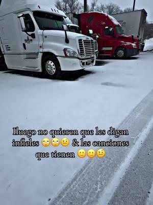 No se puede con ustedes🙂🙂#trailerosmexicanos🇲🇽💯😎 #truckdriver #girltruckdriver #nuevolaredo🇲🇽 