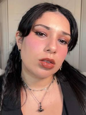 Replying to @Ivy Glam Grunge makeup inspired by @YSL Beauty 🖤 . . . .  #yslbeauty #giftedbyyslbeauty #grungemakeup #makeupbeginner #yvesaintlaurent #luxurymakeup #makeuptutourial #contentcreators #microinfluencertiktok #beautycontentcreator 