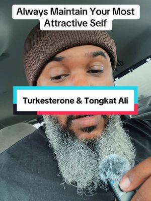 Make sure you grab the Turkesterone and Tongkat Ali Supplement in the tiktok shop while supplies last. #resultsmayvary #ttshop #peakrevivalx #turkesterone 