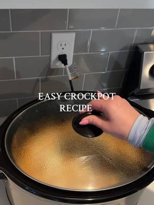 This easy chicken pasta crockpot recipe is so yummy. We have added it to our dinner rotation. If you love, comfort food, you will absolutely love this crockpot recipe! ##crockpotrecipes##easydinnerideas##momof3##momlife##DinnerIdeas