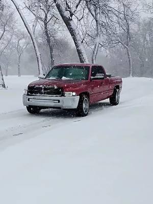 Definitely one of my favorite videos I've done #Dodge #Ram #99dodge #360magnum #intheworks #builtnotbought #jesuslovesyou #fyp #trending #viralvideo 