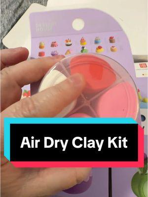 These are such a CUTE idea for Valentine's Day!! Great for the imagination! Makes a great gift or party favor! I'm in love, and I'm obsessed with how adorable, and fun  these are for the whole family! #airdryclay #airdryclaykit #creativity #DIY #pets #clay #ValentinesDay #valentinesdaygift #valentinesdaygiftideas #sweettreats #dinosaurs #crafts #educationaltoys #toys #clayart #StressRelief #Creativekids #homeschool #clayart #creativeplay #montessori #crafttime #kidscrafts #craftsforkids #kidsactivities #diyproject #partyfavors #classroomfun #familynight #datenightideas #tiktokshoploveatfirstfind