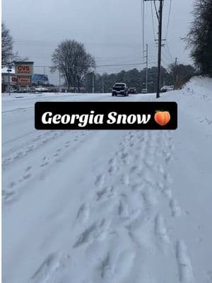 #georgiasnow #schoolcancelled #snowingeorgia #snowday 