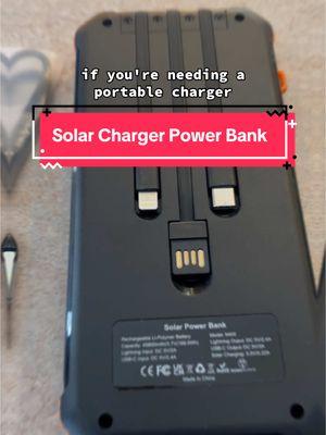 #powerbank #powerbankcharger #solarcharger #portablephonecharger #newyearnewme #fashionlookbook #loveatfirstfind @BLAVOR ENERGY @BLAVOR ENERGY #blavorenergy 