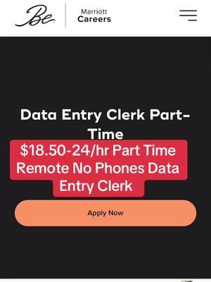 #remotedataentry #dataentry #remotenophones #workfromhome #nonphoneworkfromhomejobs #wfhjobshiringimmediately #nophonewfhjob #fyp #fypシ #parttimewfhjobs 