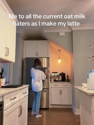 To the oat milk haters 😤 #malk #malkorganics #lessismoredelicious #organic #plantbased #dairyfree #glutenfree #almondmilk #morningswithmalk #morningroutine #glyphosatefree #glutenfree