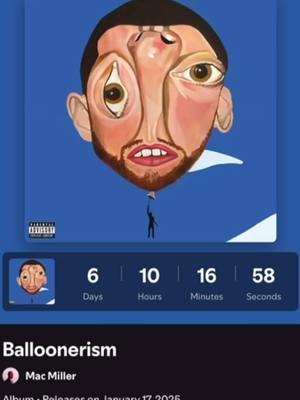 Feeling spoiled and giddy over this shit. 🎈 🪽  #balloonerism #mac #macmillerforever #macmiller #macmillertok #5dollarponyrides #macmillerballoonerism #newreleases #ripmacmiller #rickspiano #manakins 