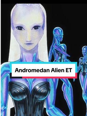 Andromedan Extraterrestrials P1| 👽 Full Episode On YT / Link In Bio . . . . . . . . . . . . #starseedsunite #soulorigin #pleadianstarseed #ancientcivilizations #annunaki   #ancientknowledge #dracotiktok #bashar #aliens #ancientaliens #lightworkers #dimensions #lyranstarseed #astrology #lightworker #starseeds #starseed #starseedsawaken #gaia #4biddenknowledge #billycarson #joerogan #starseedsoftiktok #spiritualtiktok #spirituality #awakening #spirituality #alien #aliens #aliensarereal #aliensighting #scifi #astral #astrallegends #zodiacsign #andromedans #extraterrestrials #ufo #spiritualtiktok 