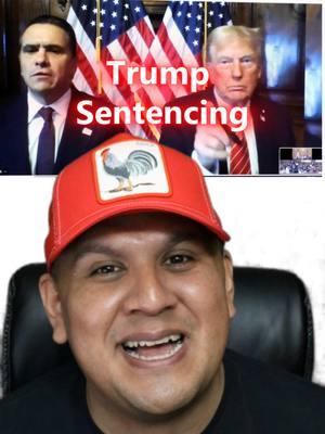 Trump Sentencing #fyp #usa #mexico #parati #trumpsentencing