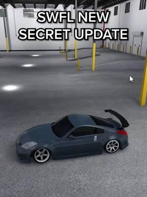 BROOO ANOTHER NEW SECRET SWFL UPDATE #roblox #robloxfyp #robloxswfl #southwestflorida #southwestfloridaroblox