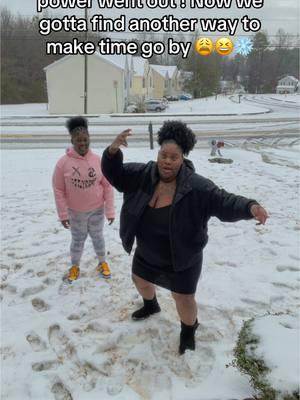 Did y’all peep I almost slipped ?? 🤭#familytime #MomsofTikTok #momlife #gonebiggirlwhatchugonedo #therealdbeatz #fyp #viral #trending #foryou #foryoupage #reels2024 #reelsvideo #fluffymomanddaughterduo #fluffymomanddaughter #momanddaughter #momanddaughtergoals #momanddaughterduo #explore #explorepage #newyearnewme #newyear2025 #newyear2025🎆 #2025 #trippin #tripout #tripoutdance #zeus #zeusnetwork #baddies #baddiesmidwest #baddiebaddieshotoclock #fluffaroundandfindout #snowatl #snowatlanta #snowgeorgia 