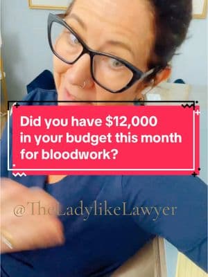 #stitch with @Andr3w overwhelming, and outrageous. Medical bills are one of the six primary reasons why people end up filing for bankruptcy. Welcome to America!  I’m a bankruptcy lawyer and I help people navigate debt relief with dignity.  #bankruptcy #bankruptcylawyer #debtrelief #debtreliefwithdignity #creditcard #creditcarddebt #creditcards #noshamesquad #financialfreedom #medicalbillssuck #medicalbills #magicofbankruptcy #debtfree #freshstart #bankruptcylawyer #lawyersoftiktok 