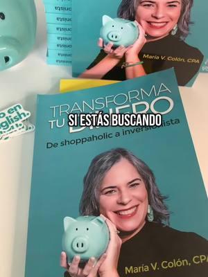 #educacionfinanciera #finanzaspersonales #planificacionfinanciera #independenciafinanciera #español #libro 