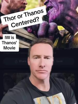 Thor #thanos #thor #endgame #marvel 