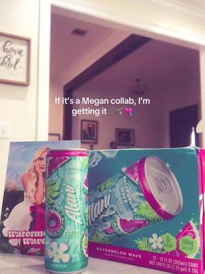 And that’s on girls supporting girls 🤞🏼🤞🏼 @Megan Moroney x @Alani Nutrition  Should I do a taste test next?#fyp #viral #watermelonwave #meganmoroney #alaninu #newalani #2025 #watermelonwavealani #alaniambassador #collegiateambassadors 