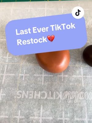 I guess this is it guys, this is my last ever restock on TikTok Shop.💔 I honestly didn’t think this day would ever come. I know I am not alone in the deep sadness and frustration I feel towards this ban. So many small businesses just like me have made tiktok a part of their livelihood and it will be taken away in less than 2 weeks. I’ll miss this app so much. Don’t forget to find me and your other favorite creators on other platforms🩵🩵 @BlueCanyonDesign This is a small restock of just a few dozen pairs of earrings. So make sure you don’t miss out! #polymerclayearrings #plantearrings #macremeplantearrings #houseplants #plantmom #plantlady #bluecanyondesign #illmissyouguys 