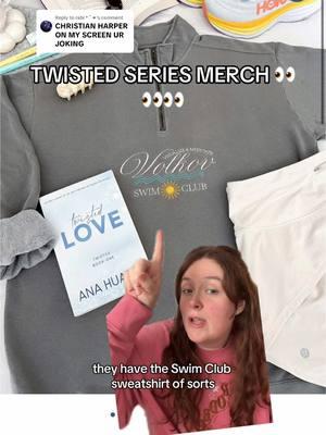 Replying to @rabi * ˚ ✦ #greenscreen twisted series merch: bibliostyles, Jan 10th, 5 pm cst 💙💛❤️💚 @Bibliostyles | Book Merch @Ana Huang @Netflix  #BookTok #booktokfyp #twistedseriesanahuang #anahuang #anahuangauthor #twistedgames #twistedlove #romancebooks #romancebooktok #twistedhate #alexvolkov #christianharper #rhyslarson #joshchen #bridgetvonascheberg 