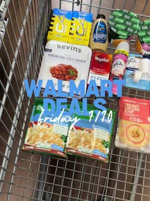 We have some easy couponing deals you can do as of today, Friday, January 10th at Walmart.  #walmart #walmartfinds #walmarthaul #walmartdeals #walmartcouponing #couponingforbeginners #groceryshopping #groceriesonabudget #couponcommunity #extremecouponing #extremecouponer #savingwithhaley