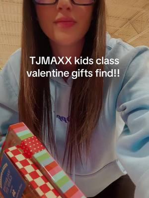 i am obsessed #ValentinesDay #kidsvalentines #valentinesgift #tjmaxx #tjmaxxfinds #tjmaxxhaul #valentinesbox 