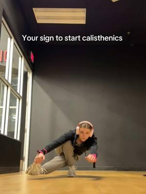 No better time to start than today #calisthenics #fitness #gym #calistarchallenge #workout #weightloss 