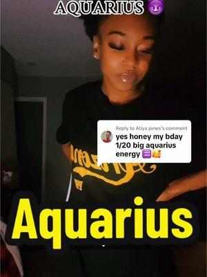 Replying to @Atiya jones heyyyy twinnn🫶🏽🫶🏽 know what you doing yet? #aquarius #twins #birthdaysoon #10moredays #fyp