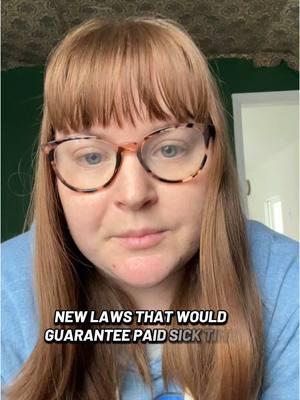 I regret to inform you that the corporate lobbyists are at it again. #michigantok #michiganpolitics #workersrights #leftist #liberal #progressive 