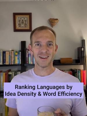 What type of #language do you speak? 🗣️ - Analytical: Just 1 or 2 ideas per word 🤏 - Synthetic: A few ideas packed into each word 🌟 - Polysynthetic: A single word, overflowing with ideas 🌊 Let us know in the comments! 👇 #linguistics #languages #languagestudy #languagelearning #learninglanguages #languagelearner #languagelover #bilingual #multilingual #polyglot #fyp 