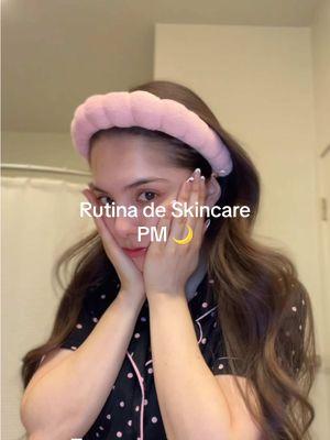 Rutina actualizada de Skincare 🌙 @laneige_us @PURITO SEOUL @The Ordinary @COSRX US @beauty of Joseon   #pmskincareroutine #rutinadeskincare  