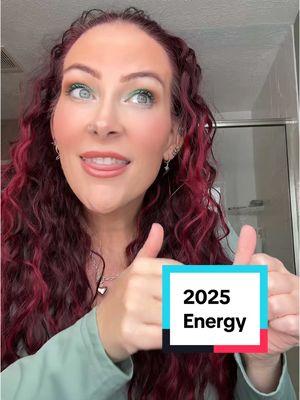 The only energy for 2025 #2025Vibes #NewYearNewMe #ManifestingMagic #ChasingDreams #FreshStart2025 #GlowUpSeason #LevelUp2025 #BigGoalsEnergy #FutureFocused #SuccessMindset #AbundanceAwaits #DreamBig2025 #FearlessLiving #PositiveEnergyOnly #WinningSeason #GlowUp 