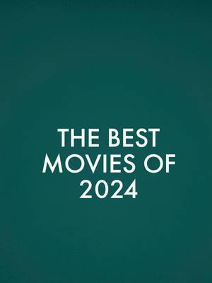 THE BEST MOVIES OF 2024 #bestmoviesof2024 #2024movies #2024films #moviestowatch #a24movies #a24films #netflix #a24 #hulu #primevideo #moviereviews #fyppppppppppppppppppppppp #filmstowatch #bestmovies2024 #bestmovies #disappointingmovies #letterboxd