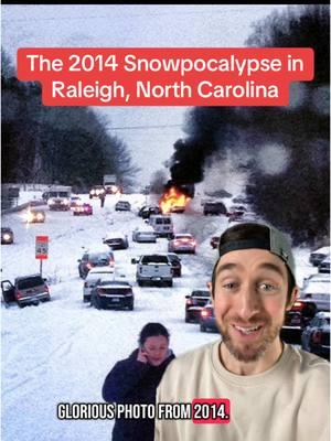 The 2014 Snowpocalypse #northcarolinakerry #nckerry #nc #northcarolina #snowpocalypse #raleighsnow #raleighsnowpocalypse